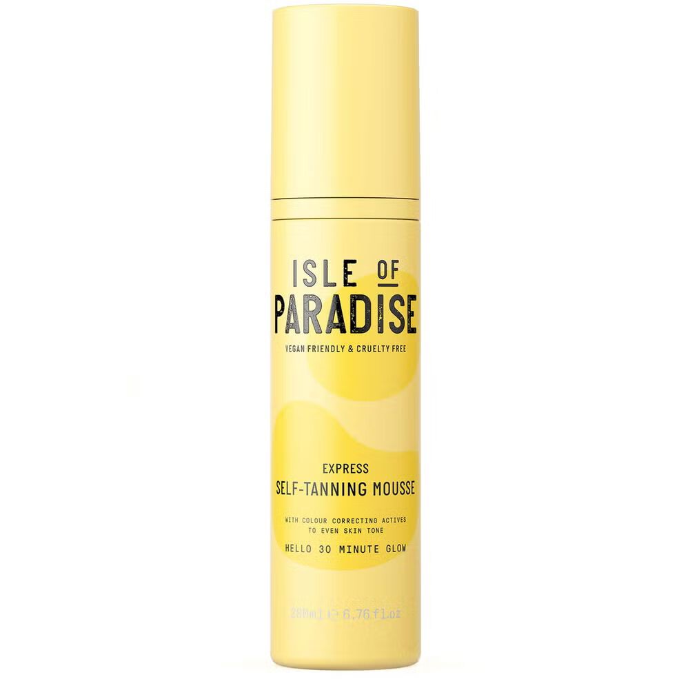 Mousse Autobronzeador Expresso - Sephora